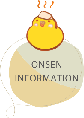 Onsen Information